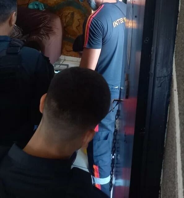 Imagem de compartilhamento para o artigo Jovem de 19 anos morre após ser baleado na cabeça em apartamento de Três Lagoas da MS Todo dia